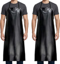 Xpose Safety Heavy Duty Vinyl Waterproof Aprons, Industrial and Commercial Use by XposeSafety