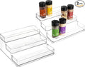 SIMPLEMADE 3-Tier Spice Rack Organizer by simplemade
