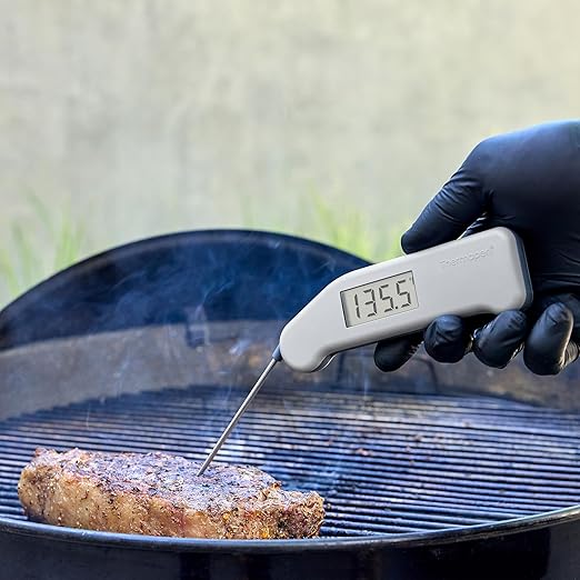 ThermoWorks Classic Thermapen, Highly-Rated Instant-Read Thermometer - Image 4