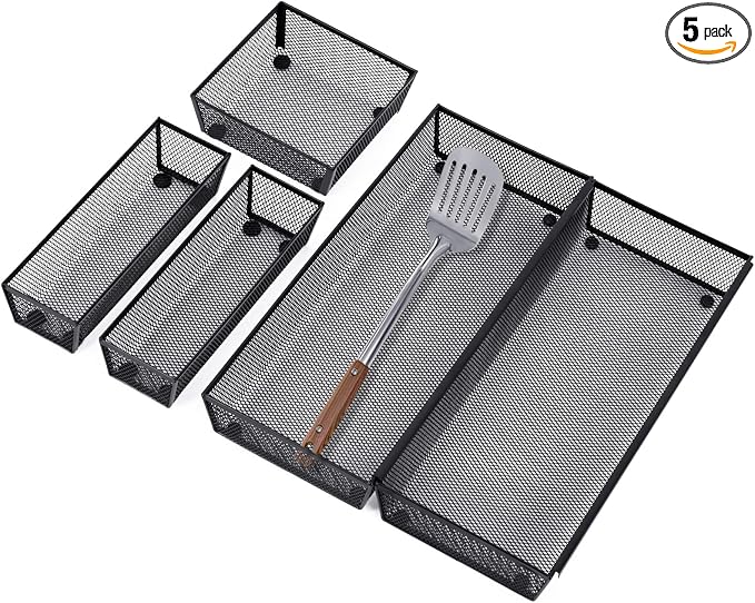 Neudeco Drawer Organizer by Neudeco