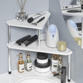 Weenson Bathroom Counter Organizer Over Sink by Weenson