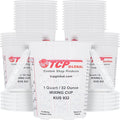 Custom Shop Paint Mixing Cups, 32-Ounce by CustomShop