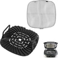Grill Grate and Replacement Splatter Shield by Swess