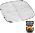 Stainless Steel Splatter Shield by Swess