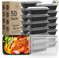 WGCC Meal Prep Containers Reusable by WGCC