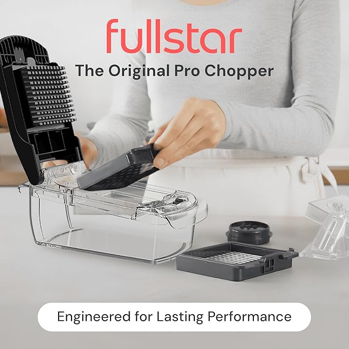 Fullstar The Original Pro Chopper - Image 2