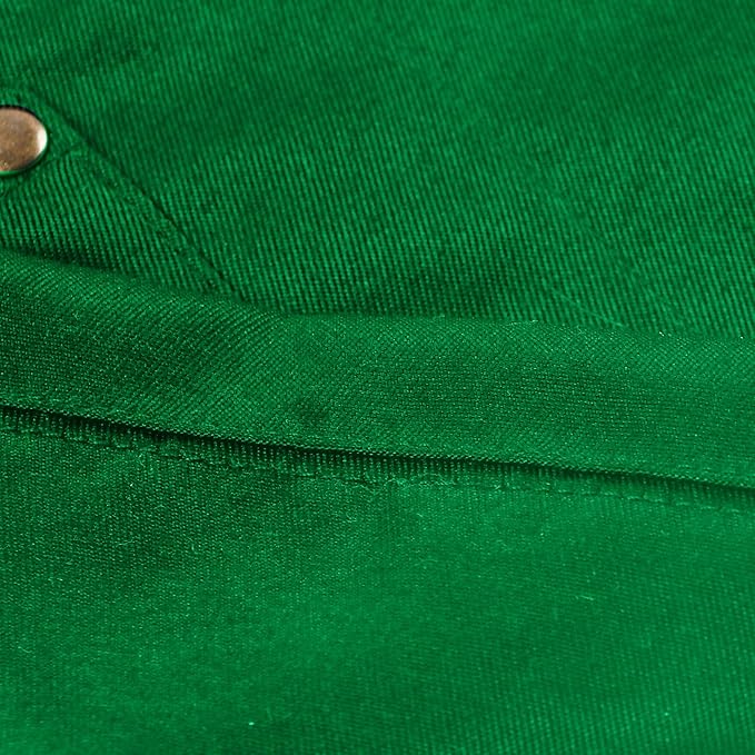 Server Apron with 5 Pockets - Image 2