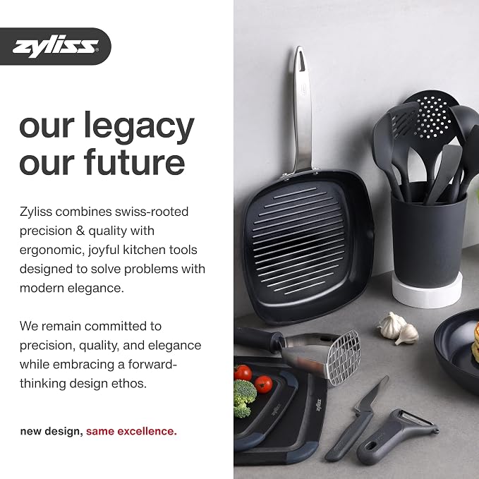 Zyliss Lock N' Lift Can Opener - Image 7