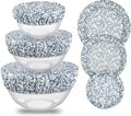 wegreeco Elastic Reusable Bowl Covers by wegreeco