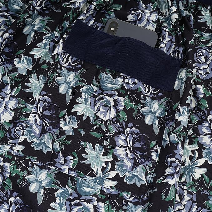 Cute Floral Aprons for Women - Image 2