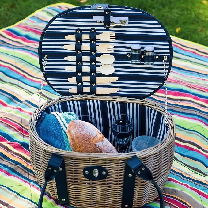 Disposable Wooden Cutlery Set - Image 9