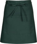 FAME Adult's Half Bistro Apron by FAME