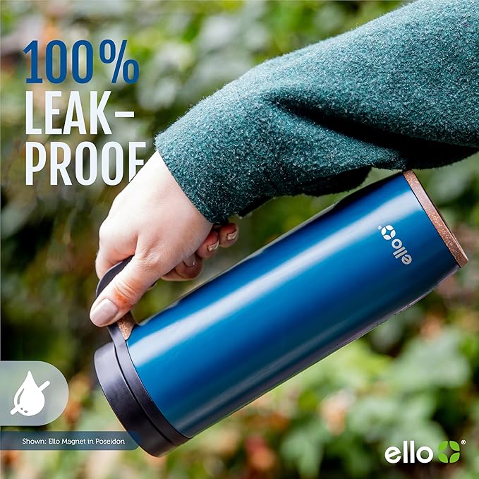 Ello Magnet 18oz Stainless Steel - Image 5