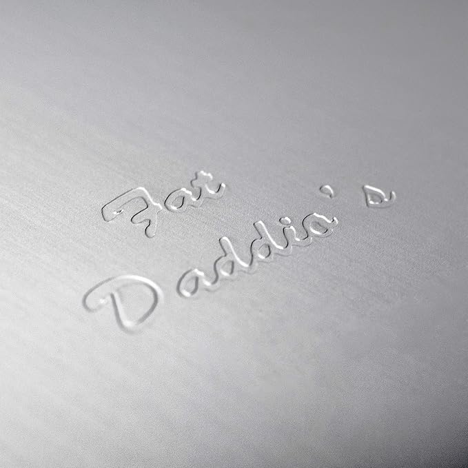 Fat Daddio's POB-9132 Sheet Cake Pan - Image 5