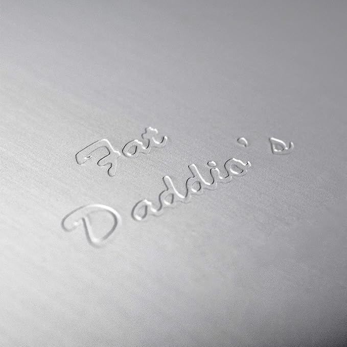 Fat Daddio's POB-8122 Sheet Cake Pan - Image 5
