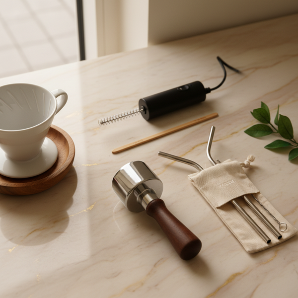 Beverage Accessories