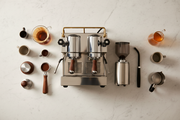Café Equipment