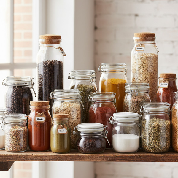 Food Storage Solutions