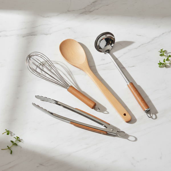 Kitchen Utensils